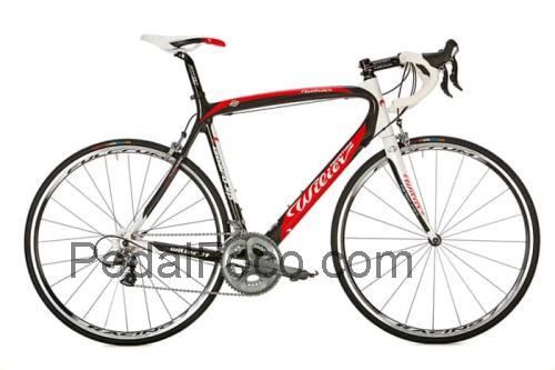 Wilier Izoard XP ficha tecnica